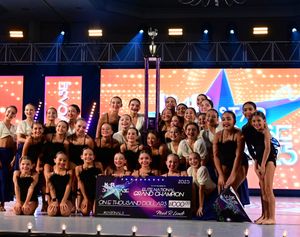 Daytona Beach, FL National Star Showcase - 7/6/2025