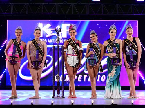 Hartford, CT Nationals - 7/7/2025 - Awards