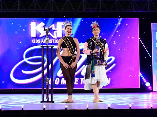 Hartford, CT Nationals - 7/7/2025 - Awards