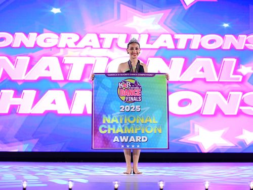 Hartford, CT Nationals - 7/7/2025 - Awards