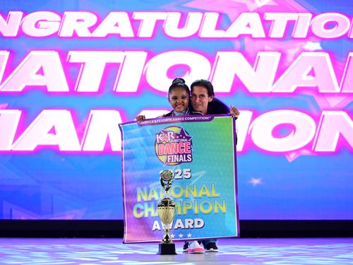 Hartford, CT Nationals - 7/7/2025 - Awards