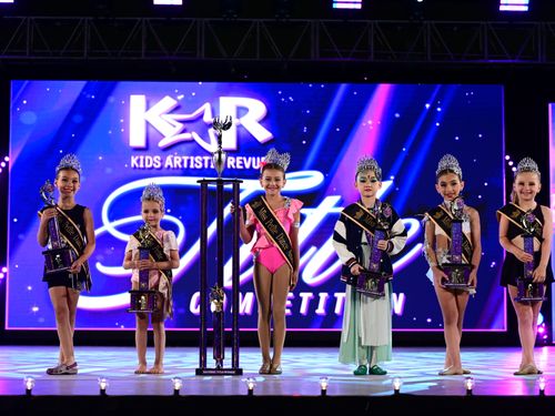 Hartford, CT Nationals - 7/7/2025 - Awards