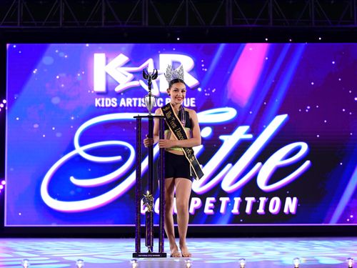 Hartford, CT Nationals - 7/7/2025 - Awards