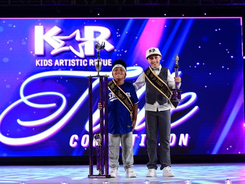 Hartford, CT Nationals - 7/7/2025 - Awards