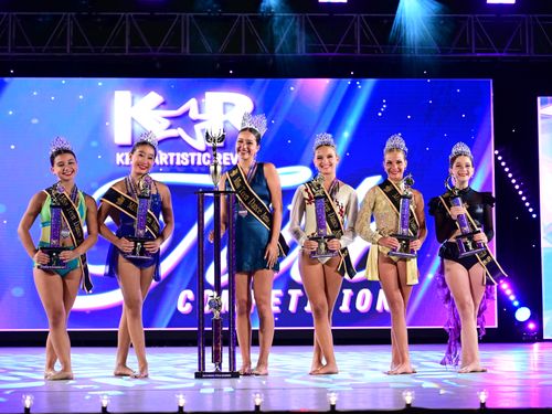 Hartford, CT Nationals - 7/7/2025 - Awards