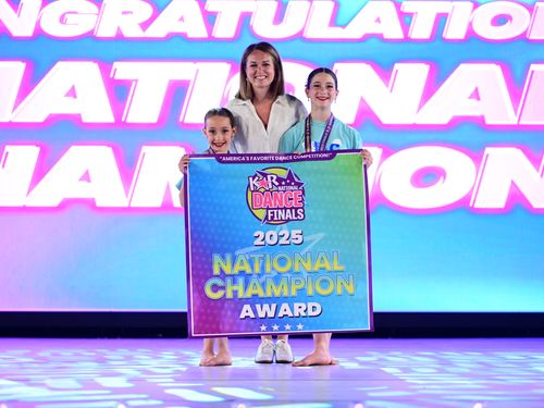 Hartford, CT Nationals - 7/7/2025 - Awards