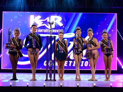 Hartford, CT Nationals - 7/7/2025 - Awards