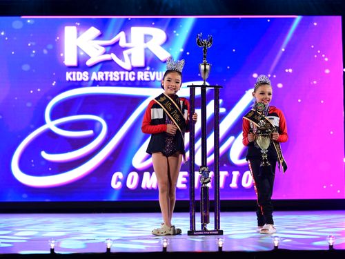 Hartford, CT Nationals - 7/7/2025 - Awards