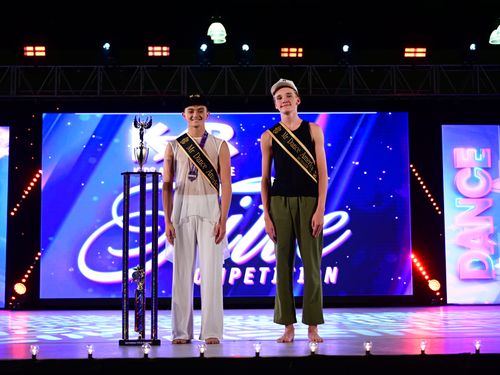 Hartford, CT Nationals - 7/7/2025 - Awards