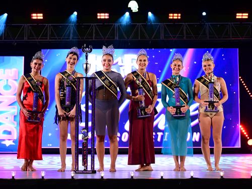 Hartford, CT Nationals - 7/7/2025 - Awards