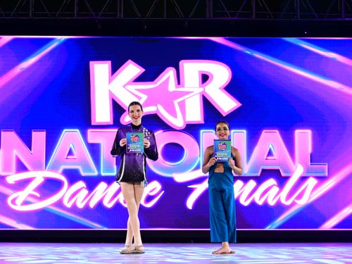 Hartford, CT Nationals - 7/7/2025 - Awards