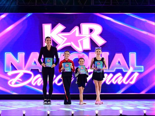 Hartford, CT Nationals - 7/7/2025 - Awards