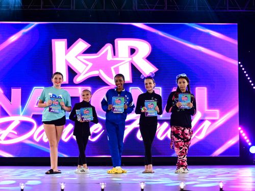 Hartford, CT Nationals - 7/7/2025 - Awards