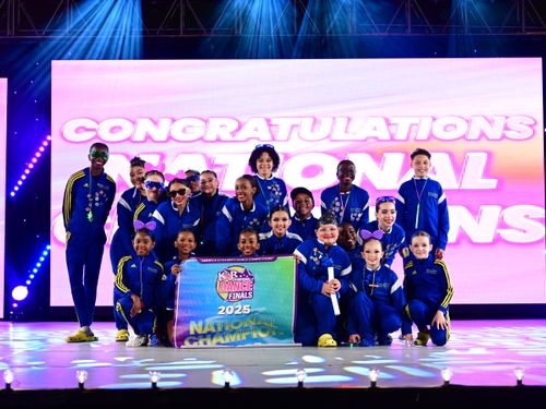 Hartford, CT Nationals - 7/7/2025 - Awards
