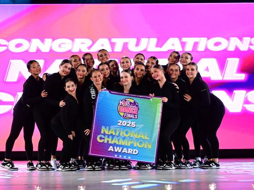 Hartford, CT Nationals - 7/7/2025 - Awards