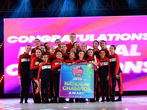 Hartford, CT Nationals - 7/7/2025 - Awards