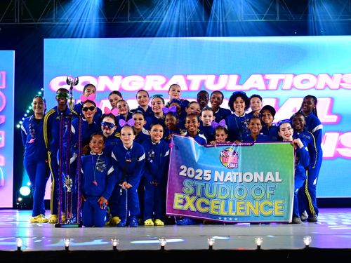 Hartford, CT Nationals - 7/7/2025 - Awards