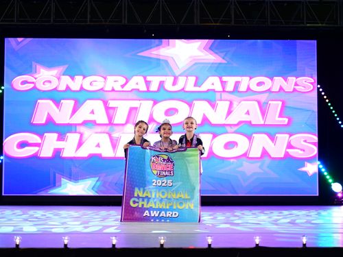 Hartford, CT Nationals - 7/7/2025 - Awards