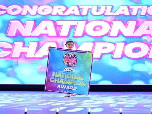 Hartford, CT Nationals - 7/7/2025 - Awards