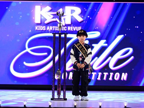Hartford, CT Nationals - 7/7/2025 - Awards