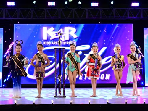 Hartford, CT Nationals - 7/7/2025 - Awards