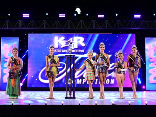 Hartford, CT Nationals - 7/7/2025 - Awards