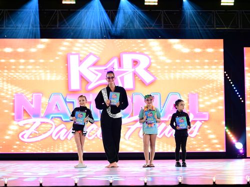 Hartford, CT Nationals - 7/7/2025 - Awards