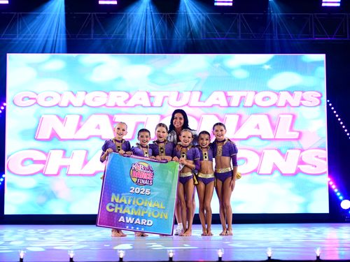 Hartford, CT Nationals - 7/7/2025 - Awards
