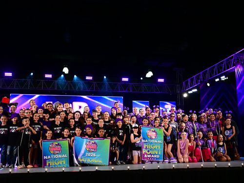 Hartford, CT Nationals - 7/7/2025 - Awards
