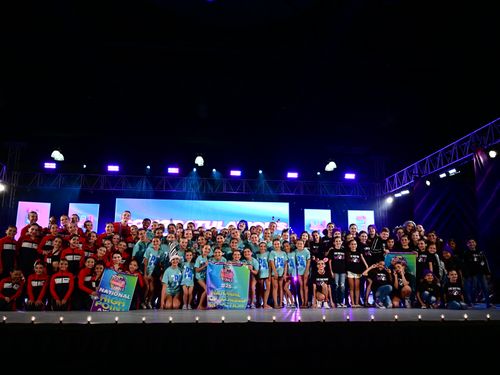 Hartford, CT Nationals - 7/7/2025 - Awards