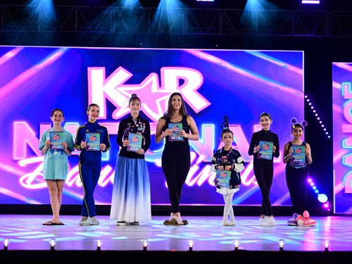 Hartford, CT Nationals - 7/7/2025 - Awards