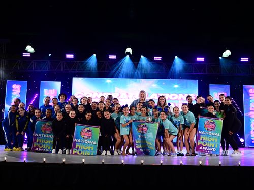 Hartford, CT Nationals - 7/7/2025 - Awards