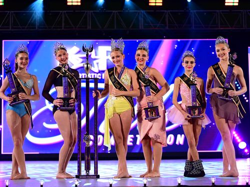 Hartford, CT Nationals - 7/7/2025 - Awards