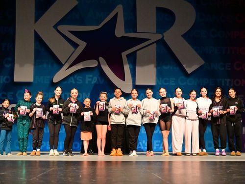 Minneapolis, MN - 2 - 4/26/2025 - Awards
