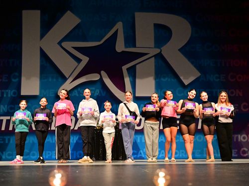 Minneapolis, MN - 2 - 4/26/2025 - Awards