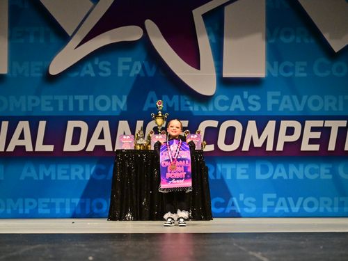 Minneapolis, MN - 2 - 4/26/2025 - Awards