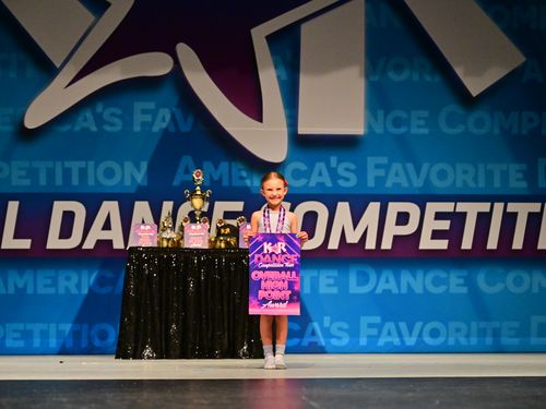 Minneapolis, MN - 2 - 4/26/2025 - Awards