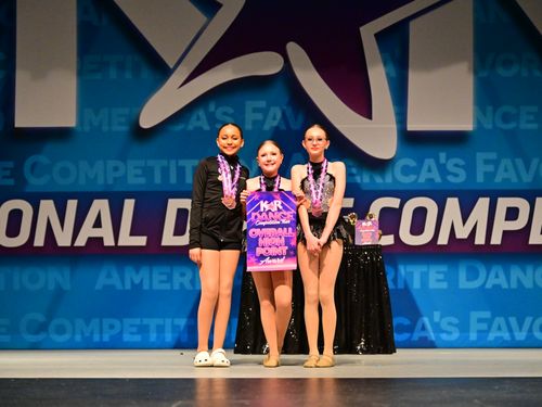 Minneapolis, MN - 2 - 4/26/2025 - Awards