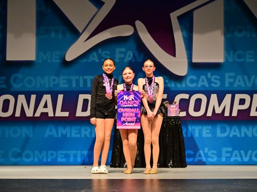 Minneapolis, MN - 2 - 4/26/2025 - Awards