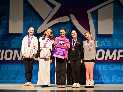 Minneapolis, MN - 2 - 4/26/2025 - Awards