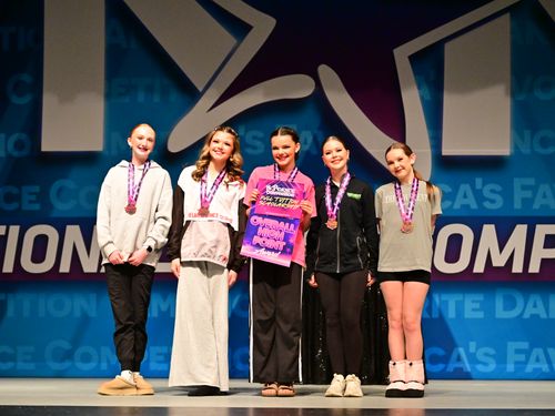Minneapolis, MN - 2 - 4/26/2025 - Awards