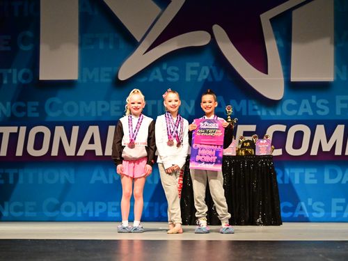 Minneapolis, MN - 2 - 4/26/2025 - Awards