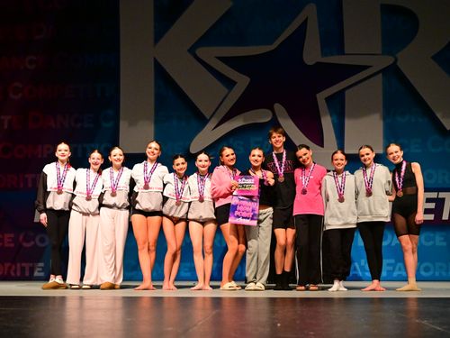 Minneapolis, MN - 2 - 4/26/2025 - Awards