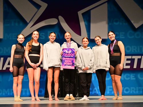 Minneapolis, MN - 2 - 4/26/2025 - Awards