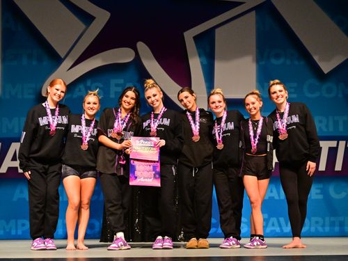 Minneapolis, MN - 2 - 4/26/2025 - Awards
