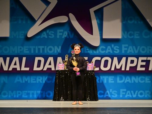 Minneapolis, MN - 2 - 4/26/2025 - Awards