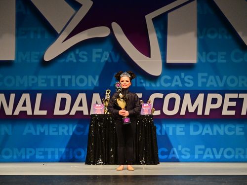 Minneapolis, MN - 2 - 4/26/2025 - Awards
