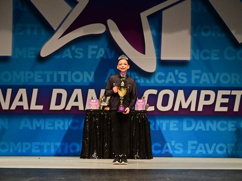Minneapolis, MN - 2 - 4/26/2025 - Awards