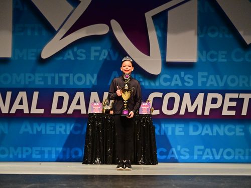 Minneapolis, MN - 2 - 4/26/2025 - Awards