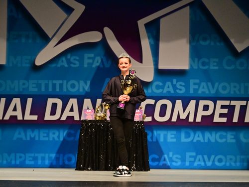 Minneapolis, MN - 2 - 4/26/2025 - Awards